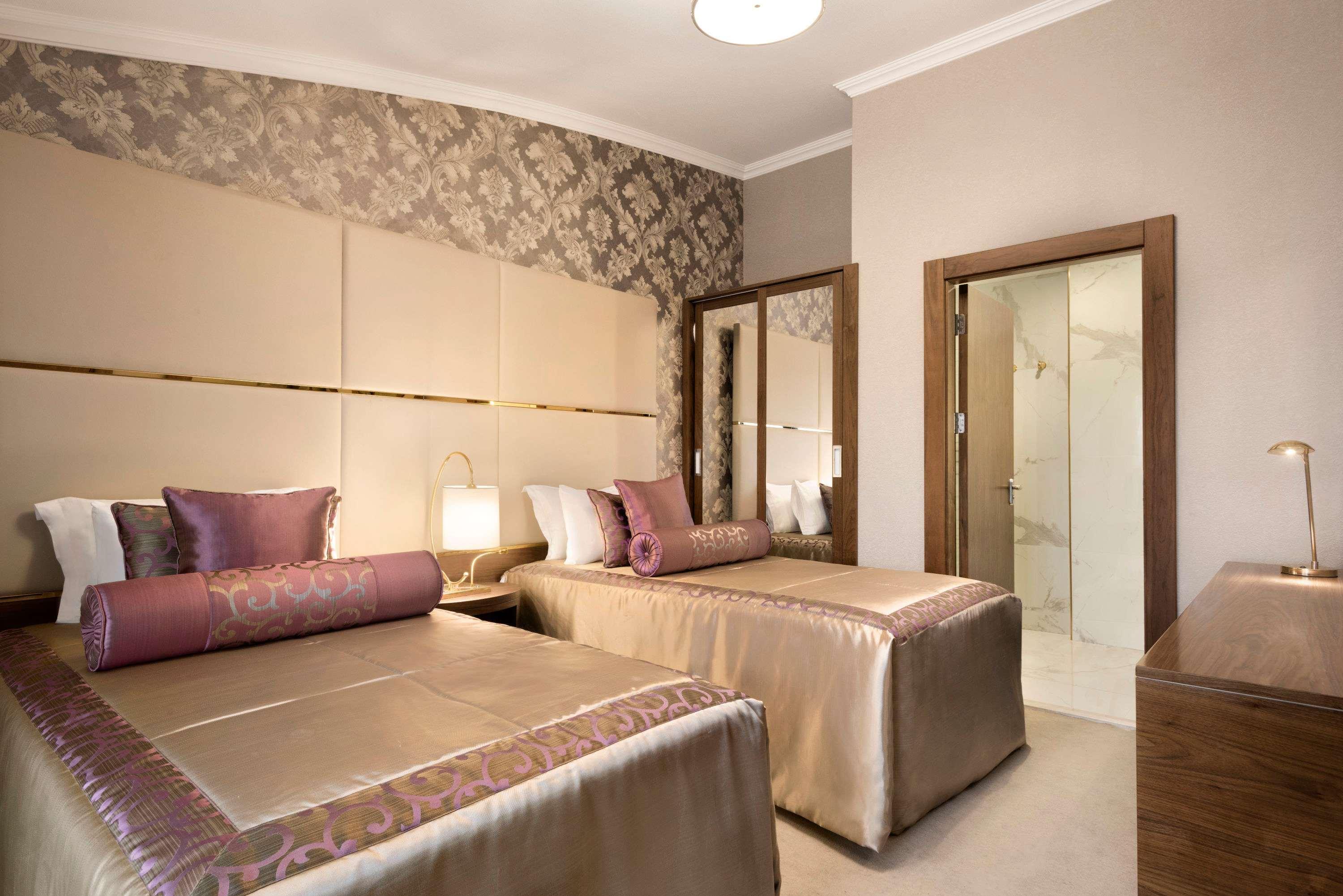 Hotel Ramada By Wyndham Yalova à Yalova  Extérieur photo