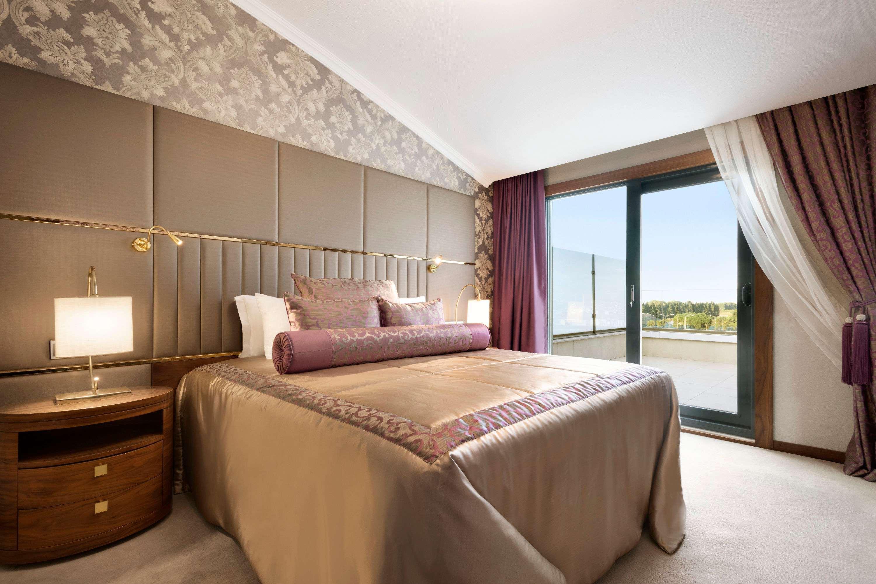 Hotel Ramada By Wyndham Yalova à Yalova  Extérieur photo