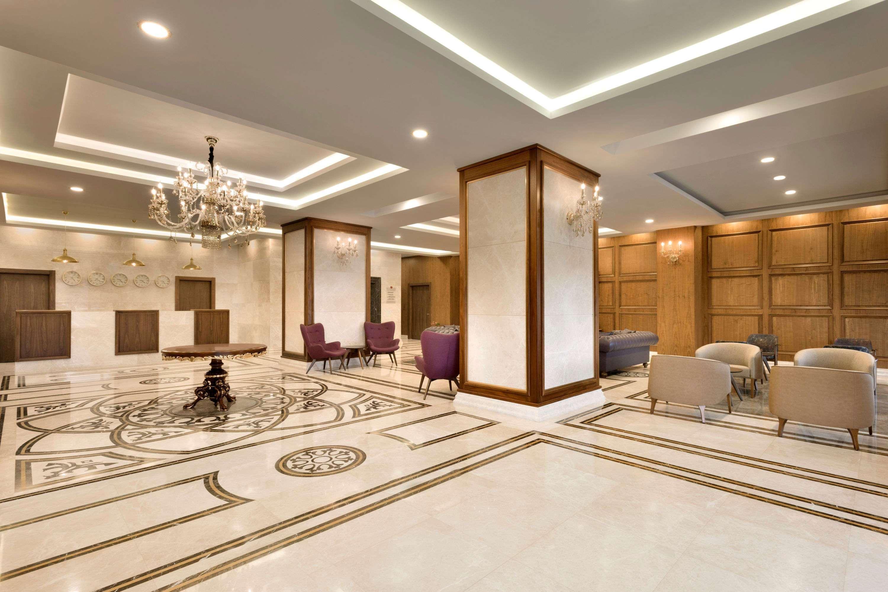 Hotel Ramada By Wyndham Yalova à Yalova  Extérieur photo