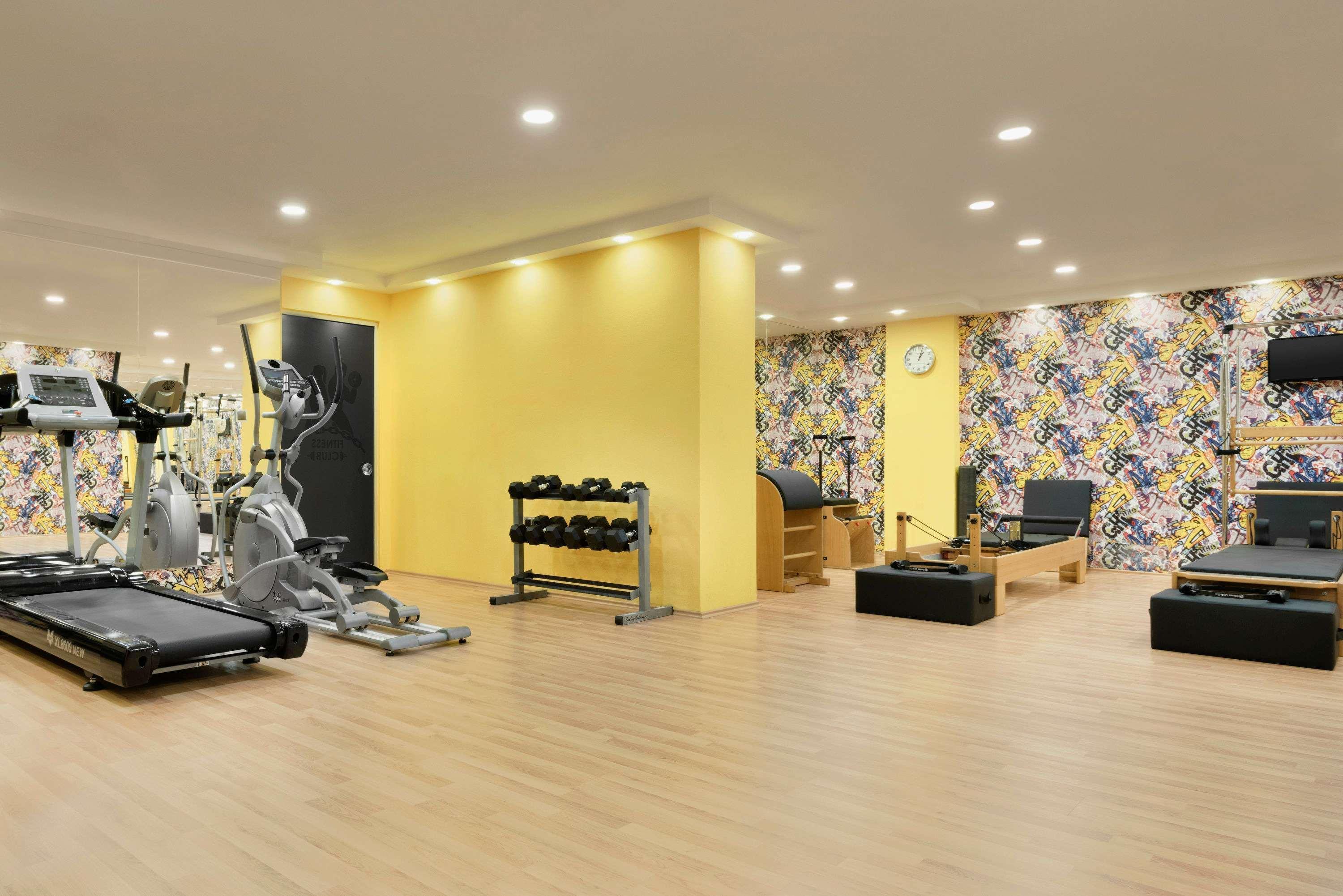Hotel Ramada By Wyndham Yalova à Yalova  Extérieur photo