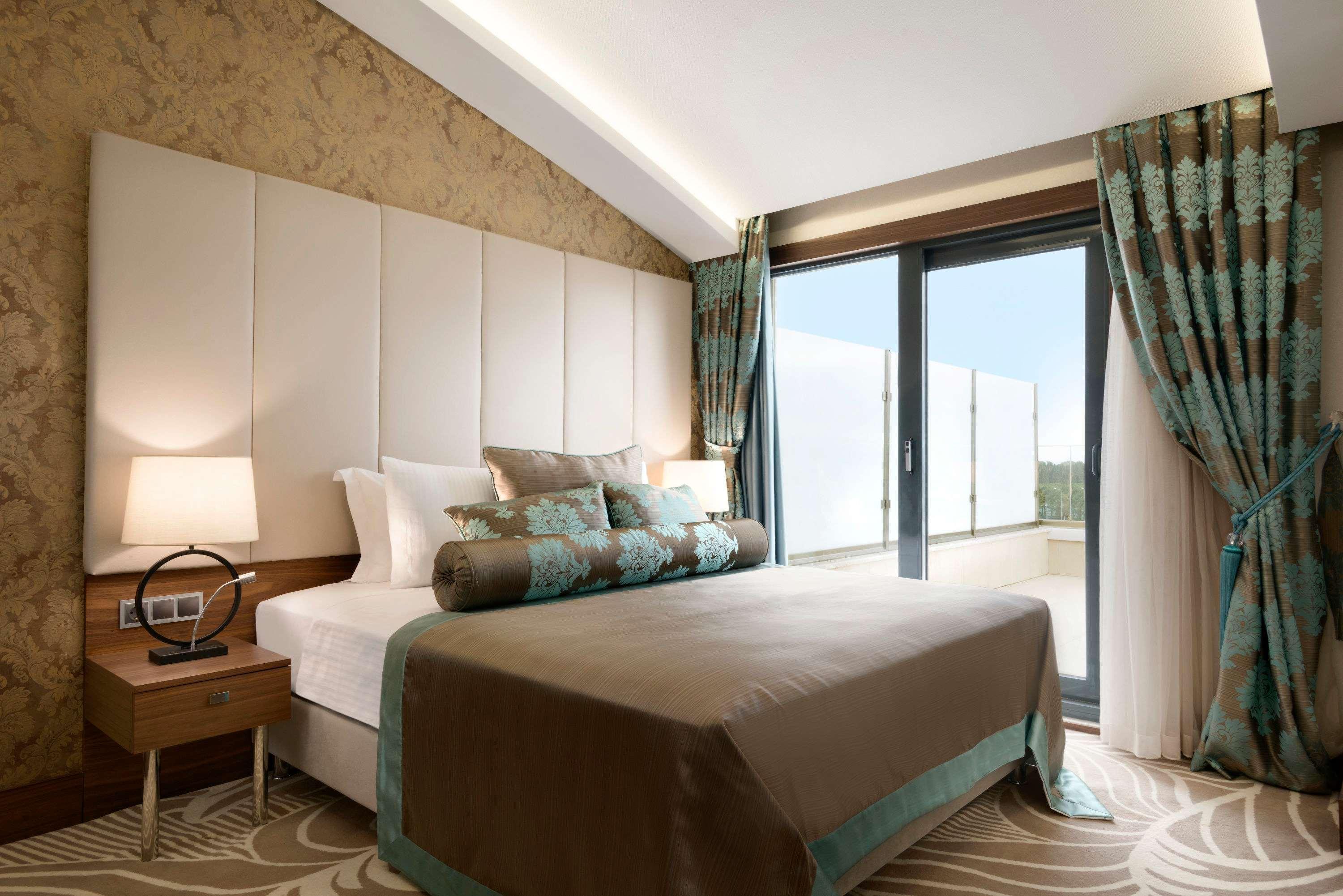Hotel Ramada By Wyndham Yalova à Yalova  Extérieur photo